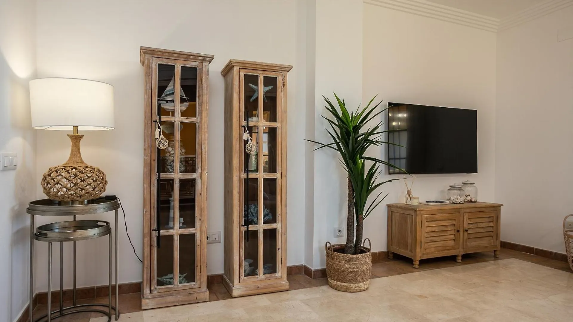 Appartement Atico En Los Albatros By Sit Isla Canela Ayamonte