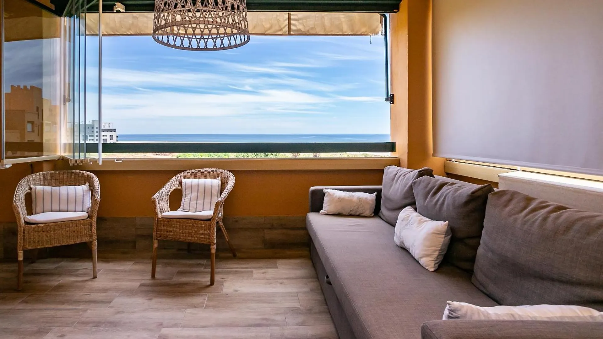 Atico En Los Albatros By Sit Isla Canela Ayamonte Spain