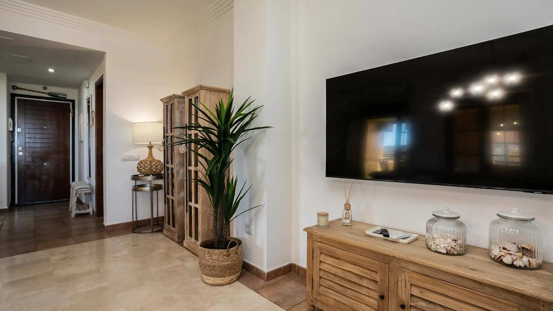 Apartment Atico En Los Albatros By Sit Isla Canela Ayamonte