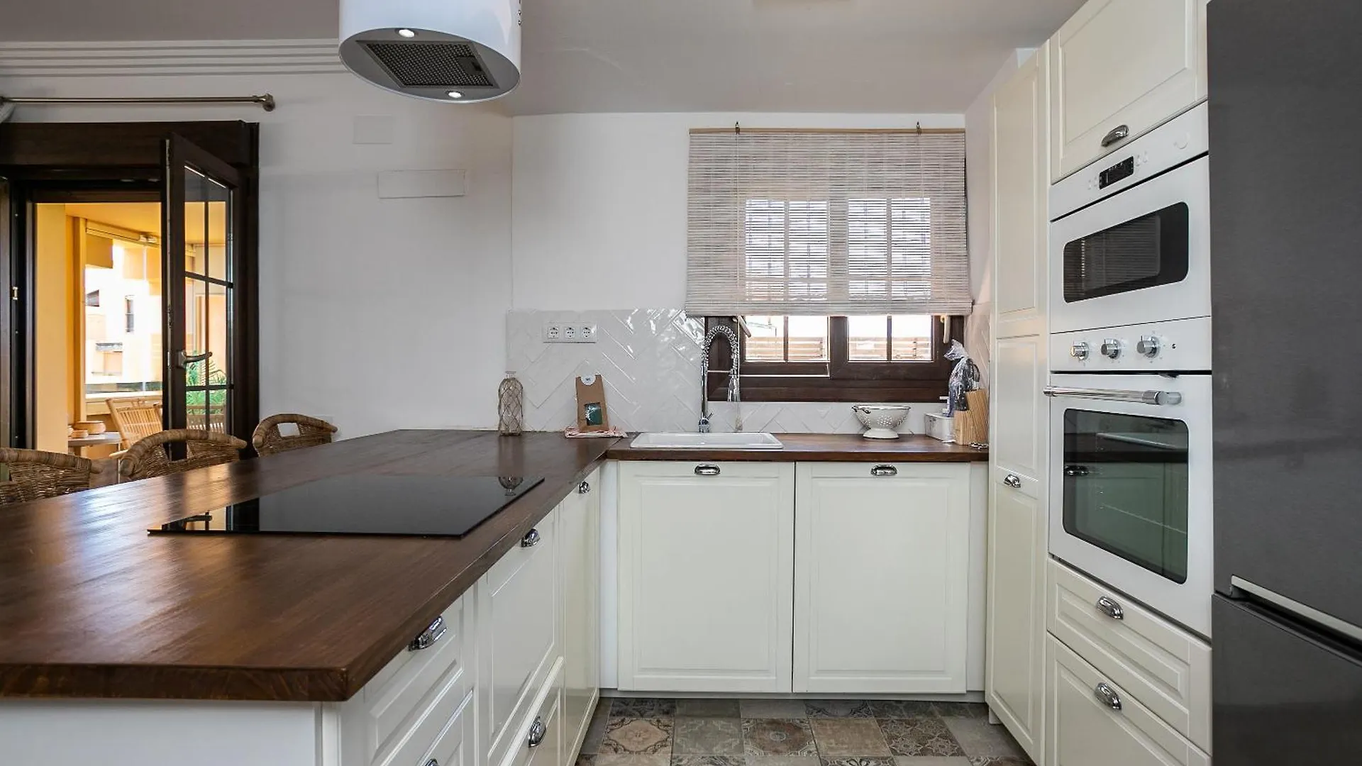 Atico En Los Albatros By Sit Isla Canela Ayamonte Apartment