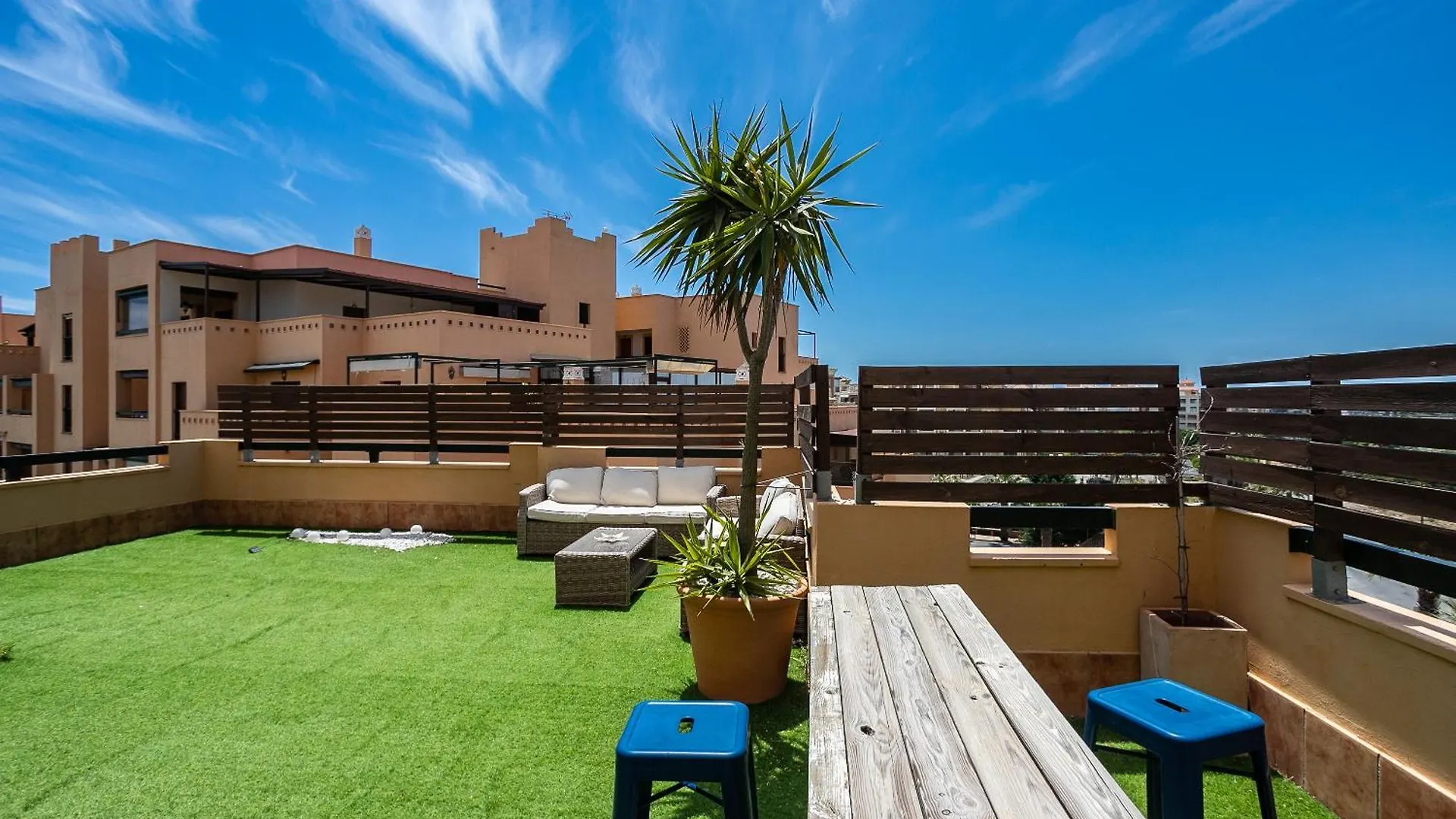 Apartment Atico En Los Albatros By Sit Isla Canela Ayamonte Spain