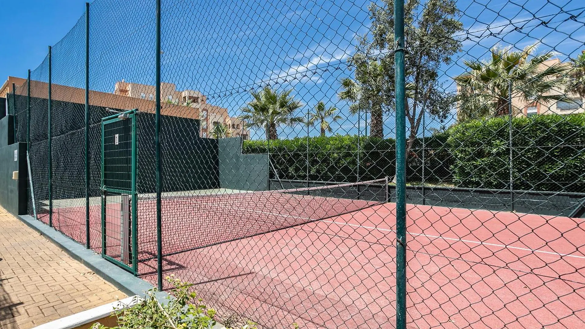 Apartment Atico En Los Albatros By Sit Isla Canela Ayamonte