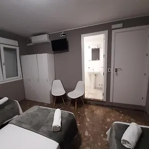 Guest house 43, Ayamonte