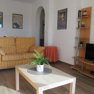 Apartment Ayapart, Ayamonte