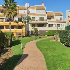 Encartador Descanso Vacacional Apartamento