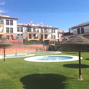 Costa Esuri Golf Y Playa Iv Apartamento
