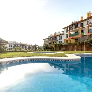 Costa Esuri Golf Y Playa Ii Apartamento