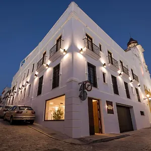 Apartment El Convento Mercedario By H, Ayamonte