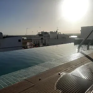Apartment Luxury Dona Bella, Ayamonte