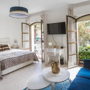 Apartment Plaza De La Laguna By Dulce, Ayamonte