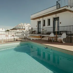 Bed & Breakfast Casa Victoire, Ayamonte