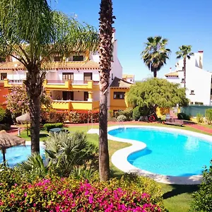 Marina Esuri Golf Y Playa Apartamento