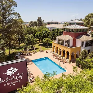 Hotel Isla Canela Golf Boutique, Ayamonte
