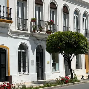 Casa Ribera Centro Apartamento