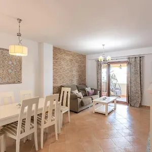 Marina Esuri By H - Costa Esuri Eehm123p169 Apartamento