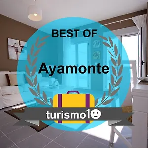 Apartment Beslow, Ayamonte