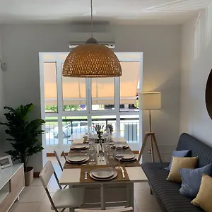 Deluxe Apartamento