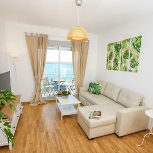 Apartment L&g Centro, Ayamonte