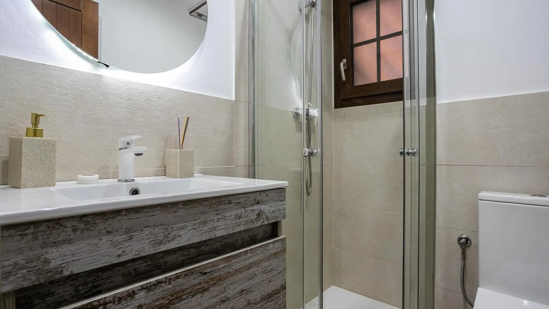 Apartment Atico En Los Albatros By Sit Isla Canela Ayamonte