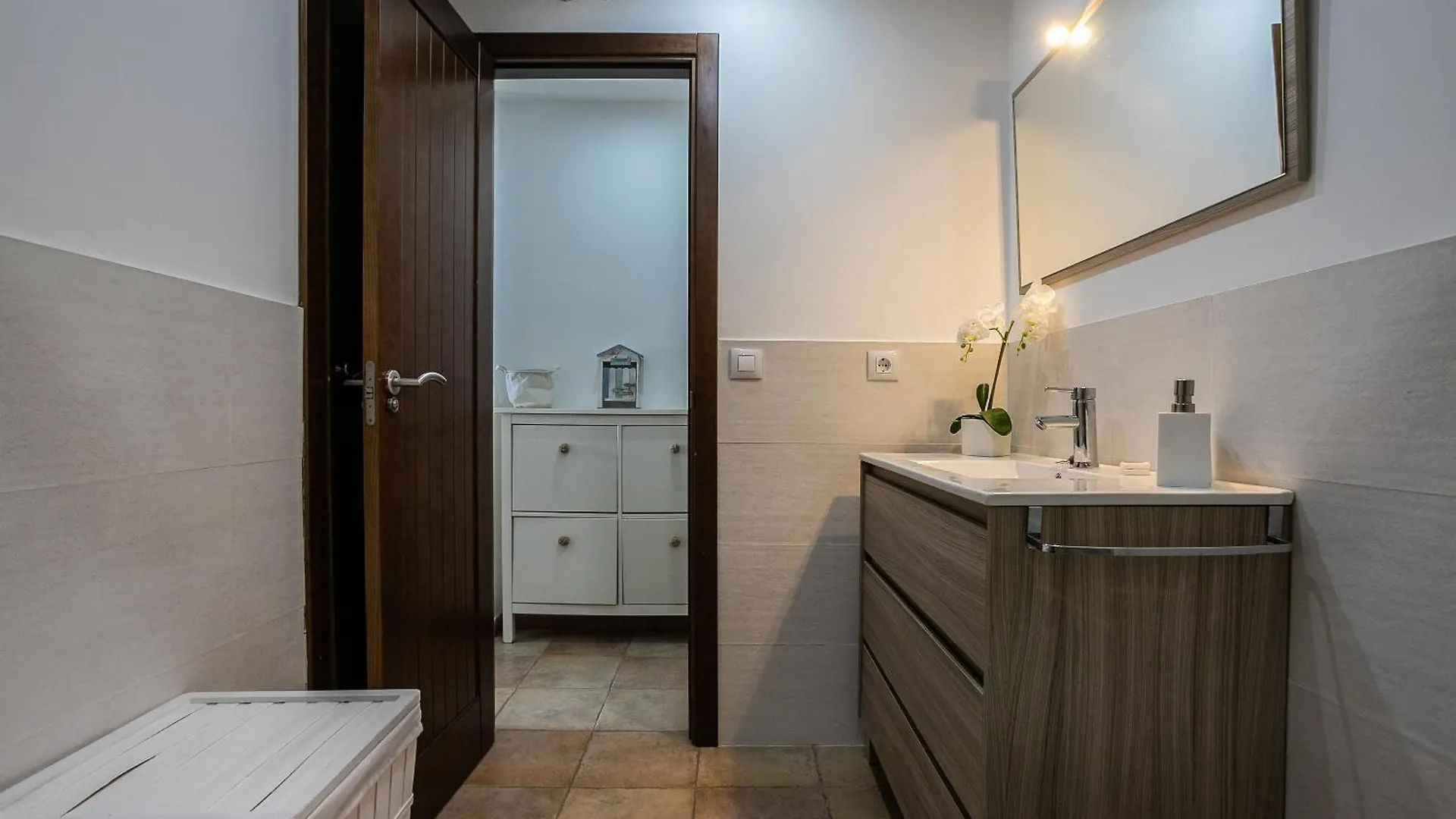 Atico En Los Albatros By Sit Isla Canela Ayamonte Apartment