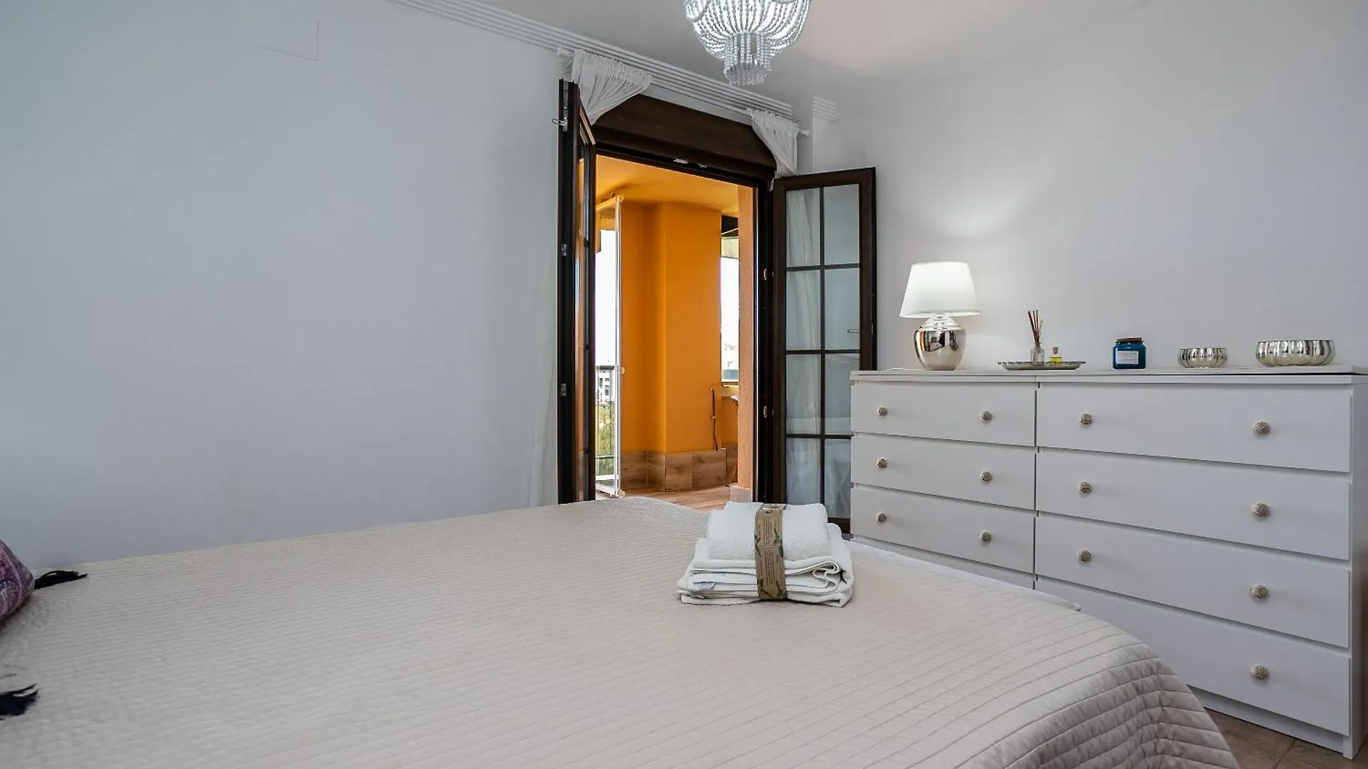 Apartment Atico En Los Albatros By Sit Isla Canela Ayamonte Spain