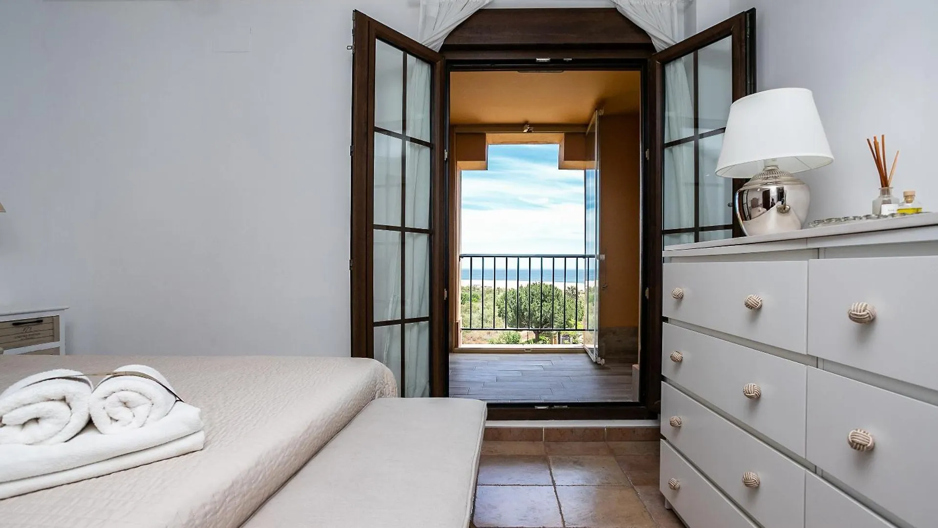 Apartment Atico En Los Albatros By Sit Isla Canela Ayamonte