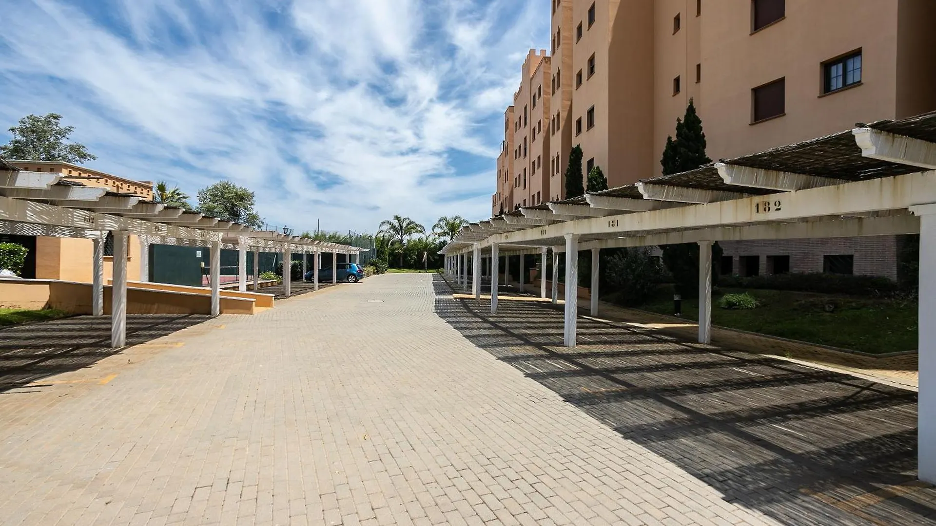 Atico En Los Albatros By Sit Isla Canela Ayamonte Apartment