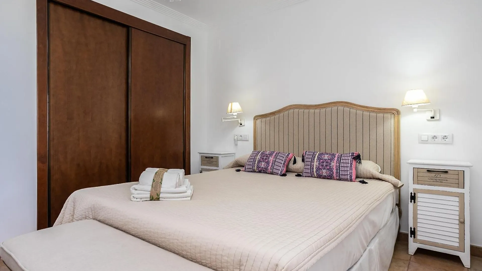 Apartment Atico En Los Albatros By Sit Isla Canela Ayamonte Spain