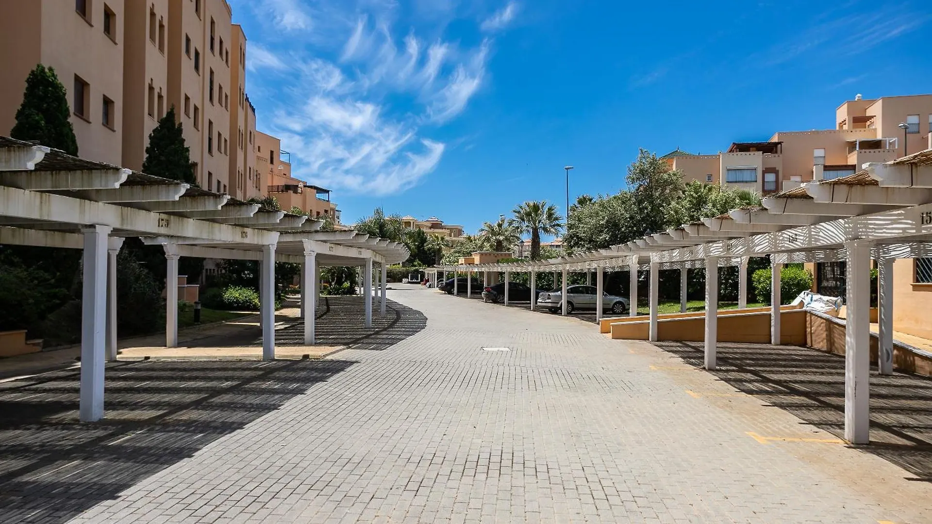 Apartment Atico En Los Albatros By Sit Isla Canela Ayamonte