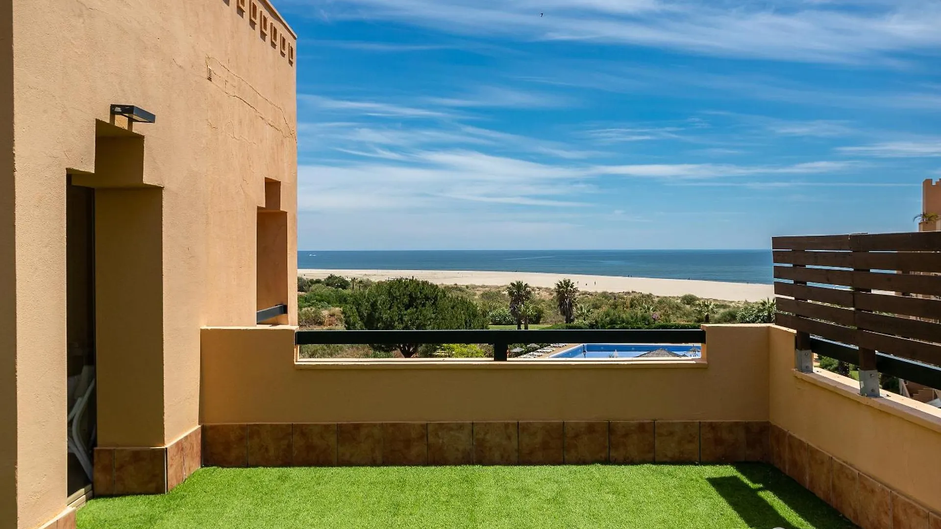 Atico En Los Albatros By Sit Isla Canela Ayamonte 0*,  Spain