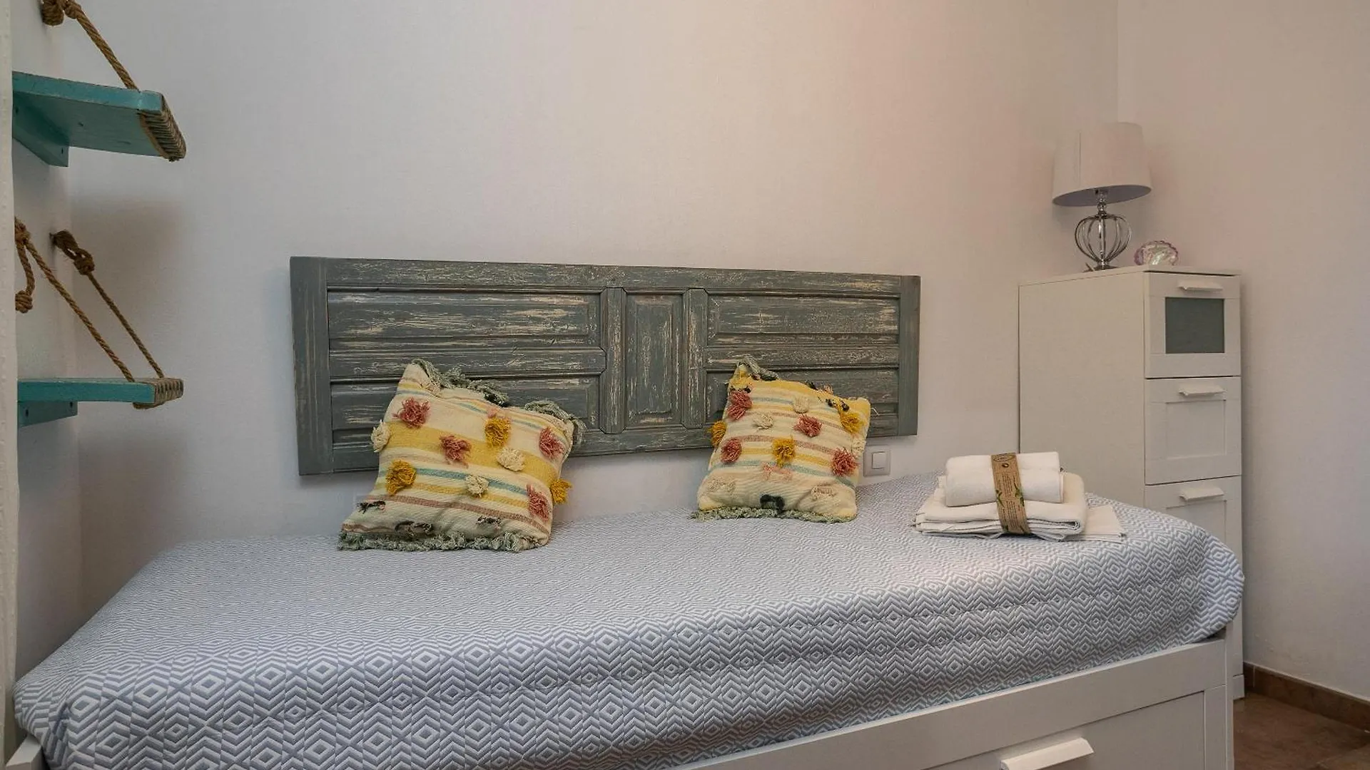 Atico En Los Albatros By Sit Isla Canela Ayamonte Apartment