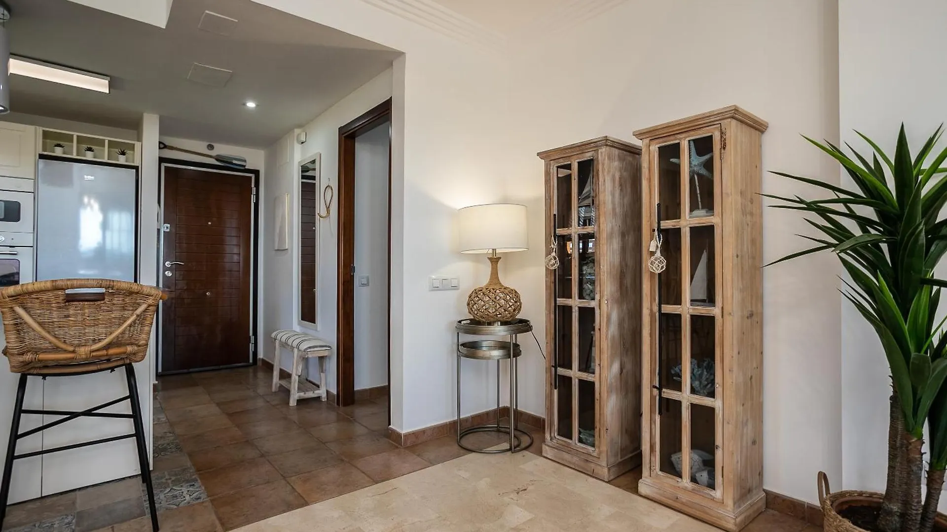 Apartment Atico En Los Albatros By Sit Isla Canela Ayamonte