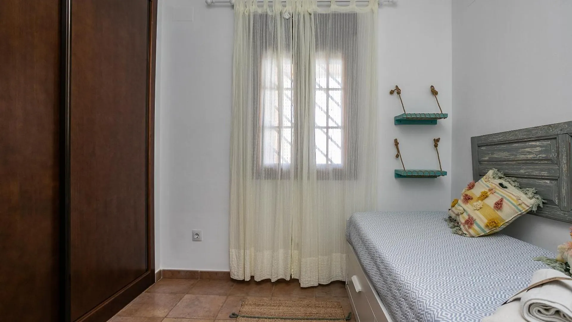 Atico En Los Albatros By Sit Isla Canela Ayamonte Apartment