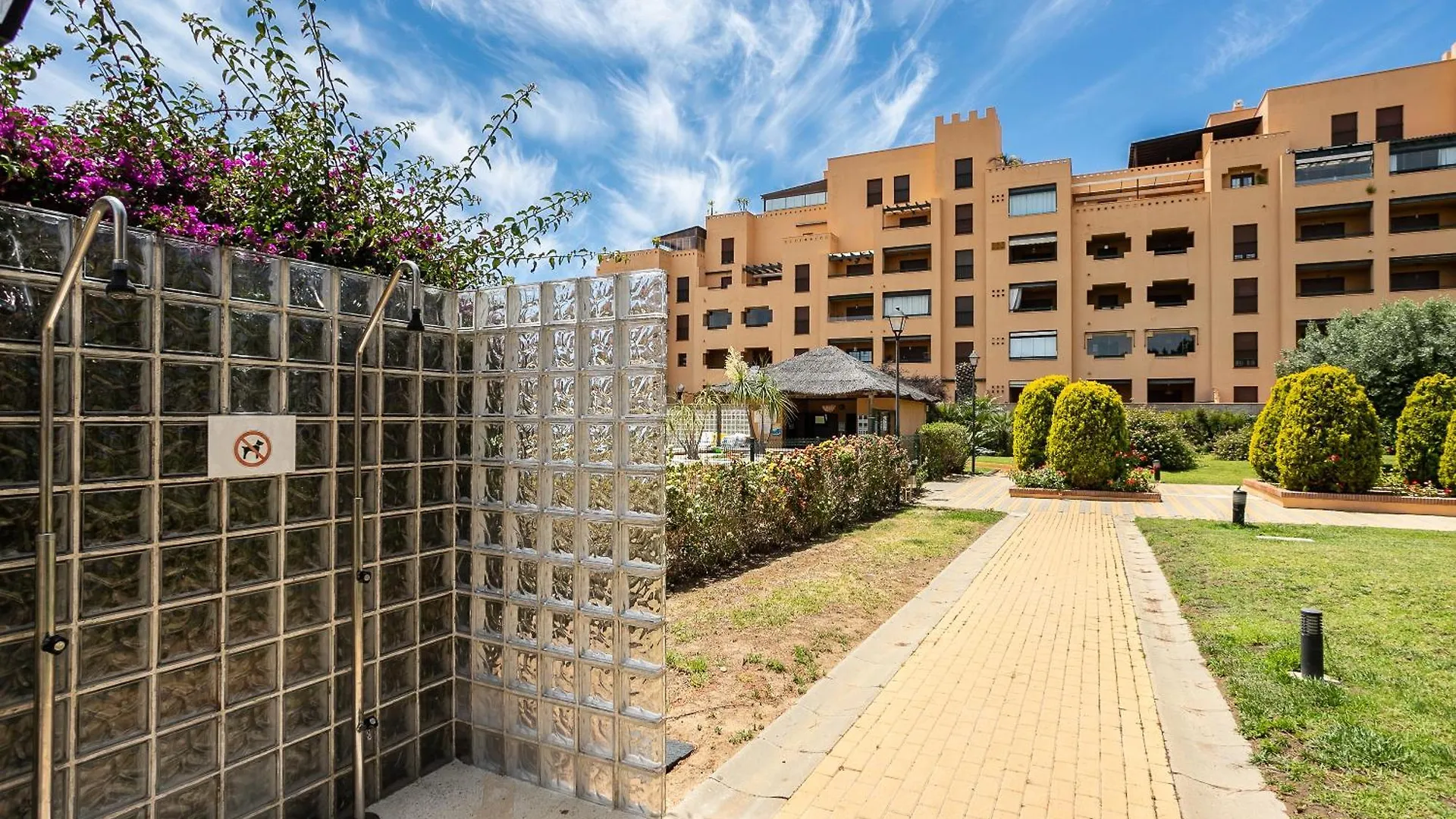 Atico En Los Albatros By Sit Isla Canela Ayamonte Apartment