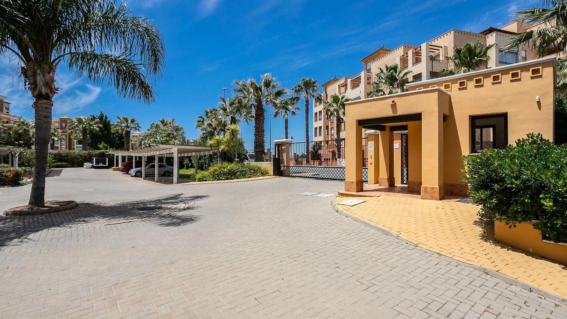 Apartment Atico En Los Albatros By Sit Isla Canela Ayamonte